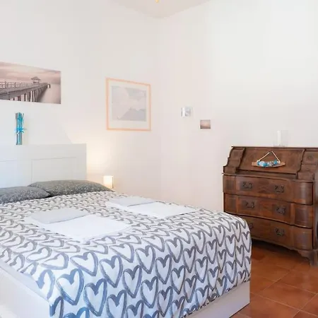 Dolce Vita Marina -sea View