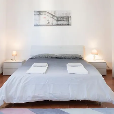 Apartment Dolce Vita Marina -sea View