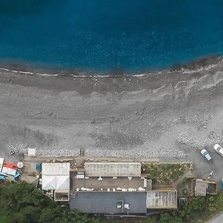 公寓 Dolce Marina -sea View *