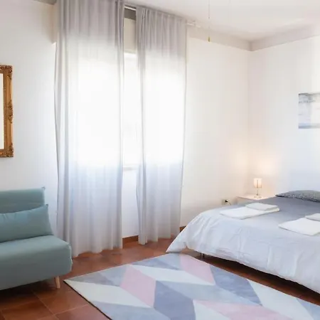 Apartment Dolce Vita Marina -sea View *