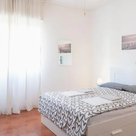 Apartment Dolce Vita Marina -sea View