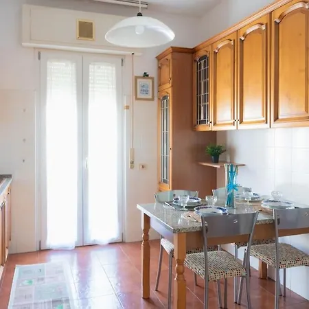 公寓 Dolce Marina -sea View *